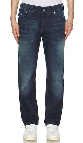 Rocco jeans en color azul talla 32 en - Blue. Talla 32 (también en 30, 34, 36) - True Religion - Modalova