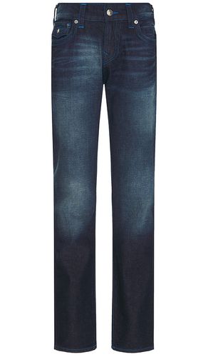 Rocco jeans en color azul talla 32 en - Blue. Talla 32 (también en 30) - True Religion - Modalova