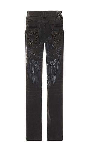 Studded Ricky Jeans in . Taglia 32, 34, 36 - True Religion - Modalova