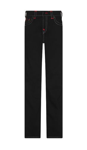Ricky Quadruple Jeans in Black. - size 31 (also in 32, 33, 34) - True Religion - Modalova