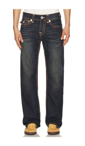 Billy Super T Flap Denim Pant in . Size 33. Also in 30, 36 - True Religion - Modalova