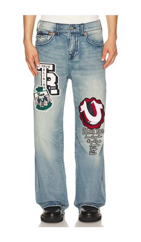 Patch Vinny Flap Jeans in . Taglia 32. Also in 33 - True Religion - Modalova