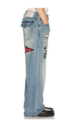 Patch Vinny Flap Jeans in . Size 32. Also in 33 - True Religion - Modalova