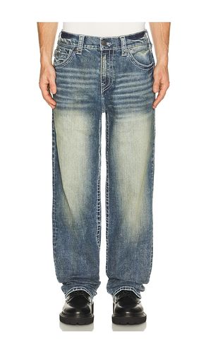 Bobby Big T Flap Jeans in . Size 30. Also in 32, 33, 34, 36 - True Religion - Modalova