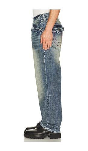 Bobby Big T Flap Jeans in . Size 30. Also in 32, 33, 34, 36 - True Religion - Modalova