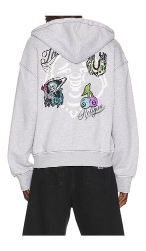 HOODIE in . Größe L. Also in M, S, XL/1X - True Religion - Modalova