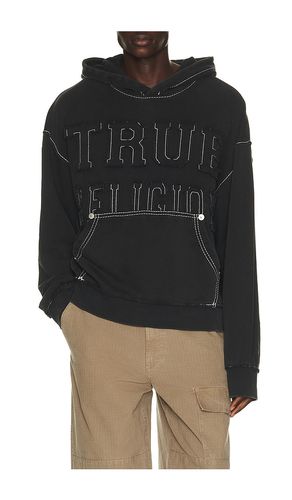 HOODIE in . Größe L. Also in S, XL/1X - True Religion - Modalova
