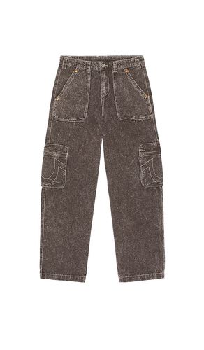 Big T Fashion Cargo Pant in Charcoal. - size 30 (also in 31, 32, 33, 34, 36) - True Religion - Modalova