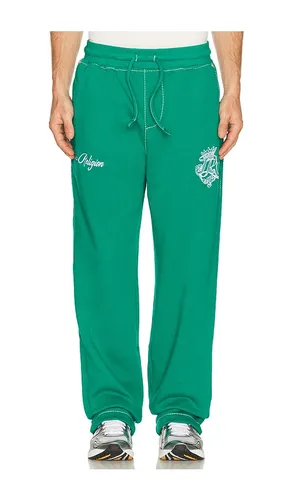 Crest Big T Baggy Sweats in . Size S. Also in M, L - True Religion - Modalova