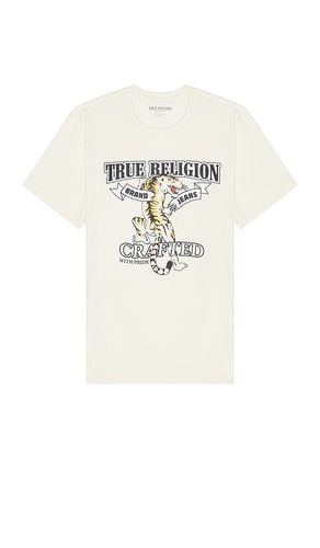 SHIRT in . Size M, S, XL/1X - True Religion - Modalova