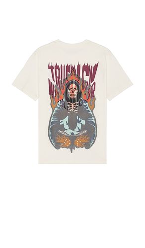 Reaper Tee in . Taglia M, S, XL/1X - True Religion - Modalova