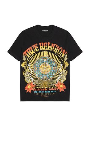 Short Sleeve Rock N Roll Tee in . Size L. Also in M, S - True Religion - Modalova