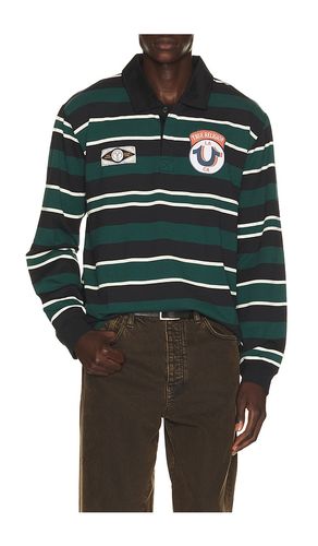 POLOHEMD NA in . Größe L. Also in M, S, XL/1X - True Religion - Modalova