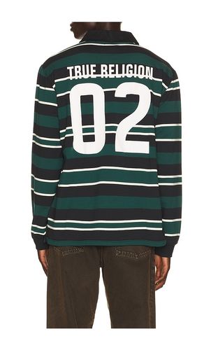 POLOHEMD NA in . Größe L. Also in M, S, XL/1X - True Religion - Modalova