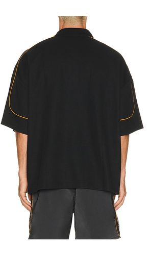 Multi Logo Oversized Polo in . Size S. Also in M, L, XL/1X - True Religion - Modalova