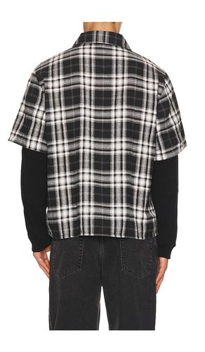 FLANELLHEMD IN LAGENOPTIK NA in . Größe L. Also in M, S, XL/1X - True Religion - Modalova