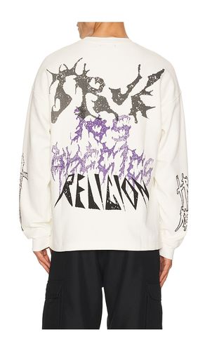 WARMES LANGARMSHIRT NA in . Größe L. Also in M, S, XL/1X - True Religion - Modalova