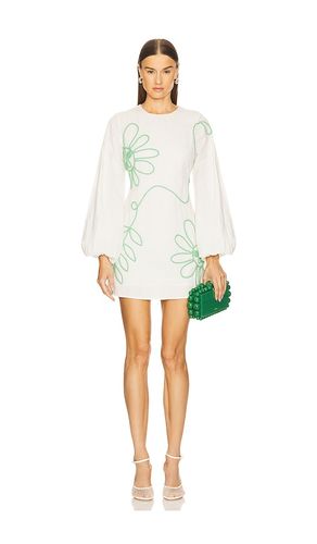 Luna Mini Dress in . Size L. Also in XS - The Wolf Gang - Modalova