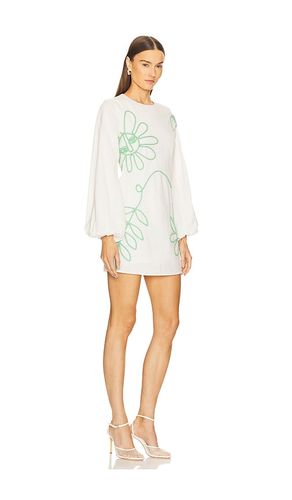 Luna Mini Dress in . Size L. Also in XS - The Wolf Gang - Modalova