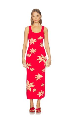 Aggie Maxi Dress in . Size M. Also in S - The Wolf Gang - Modalova