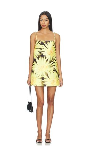 Palma Mini Dress in . Size L. Also in M, S, XL - The Wolf Gang - Modalova