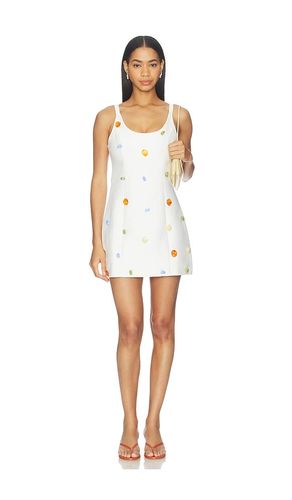 Romy Mini Dress in . Size L. Also in M, XS - The Wolf Gang - Modalova