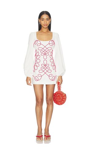 Soriah Mini Dress in ,. Size M. Also in XL - The Wolf Gang - Modalova