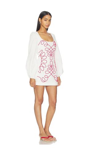 Soriah Mini Dress in ,. Size M. Also in XL - The Wolf Gang - Modalova