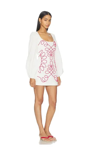 Soriah Mini Dress in ,. Taglia S. Also in XL - The Wolf Gang - Modalova