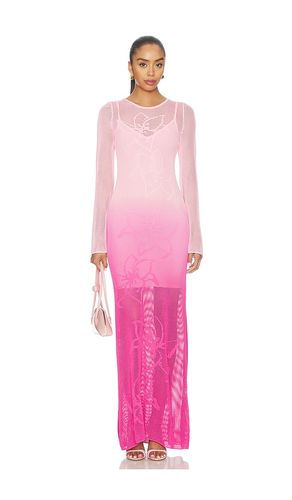 MAXIKLEID MELA in . Größe L. Also in M, S, XL, XS - The Wolf Gang - Modalova