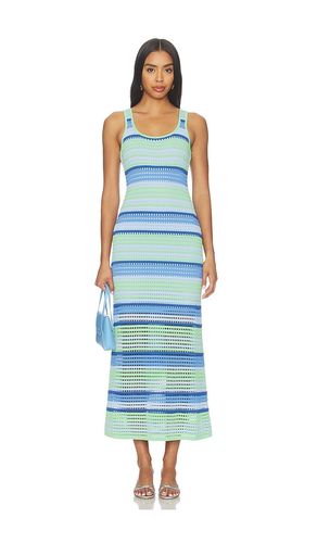 MAXIKLEID MARIS in . Größe M. Also in S, XL, XS - The Wolf Gang - Modalova