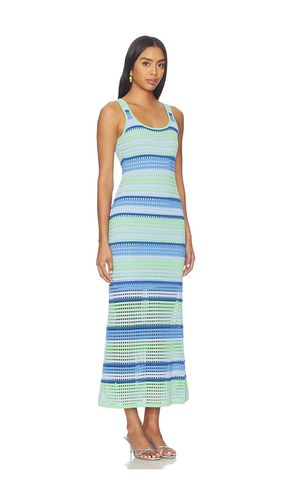 MAXIKLEID MARIS in . Größe M. Also in S, XL, XS - The Wolf Gang - Modalova
