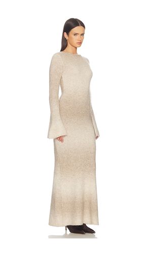 Soraya Maxi Dress in . Size L. Also in M, S, XL, XS - The Wolf Gang - Modalova