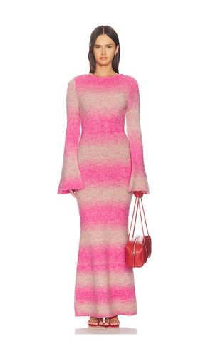 Soraya Maxi Dress in . Size M. Also in S, XS - The Wolf Gang - Modalova