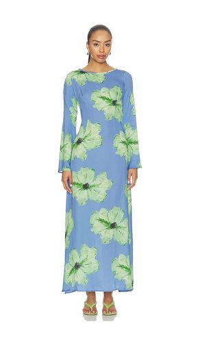 MAXIKLEID LEONA in . Größe L. Also in M, S, XL, XS - The Wolf Gang - Modalova
