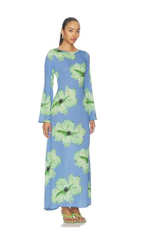 MAXIKLEID LEONA in . Größe XS. Also in S, M, L - The Wolf Gang - Modalova