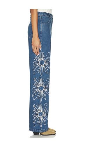 JEANS AMANA in . Größe XS. Also in S, M, L, XL - The Wolf Gang - Modalova