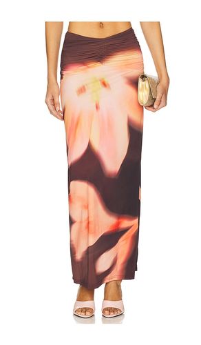 Veda Maxi Skirt in . Size M. Also in S, XL, XS - The Wolf Gang - Modalova