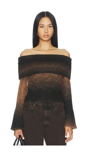Soraya Off Shoulder Top in . Size S. Also in XS - The Wolf Gang - Modalova