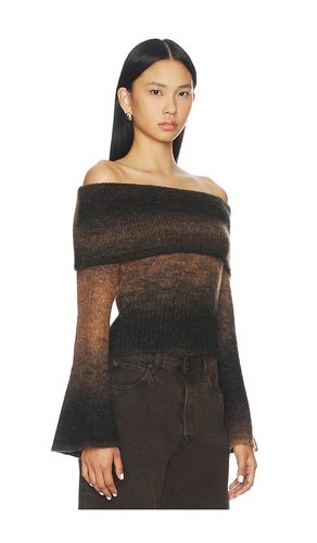 Soraya Off Shoulder Top in . Taglia S. Also in XS - The Wolf Gang - Modalova