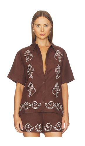 Parco Shirt in . Size M. Also in S, XL, XS - The Wolf Gang - Modalova