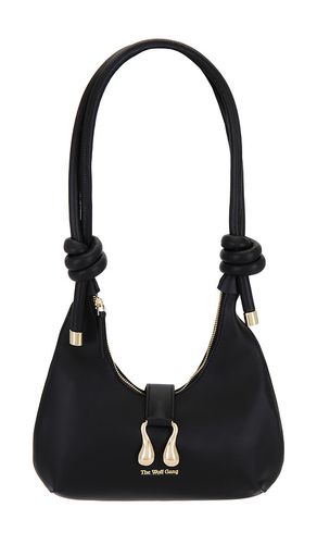 Seville Shoulder Bag in Black - The Wolf Gang - Modalova