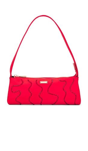 The Wolf Gang Noche Bag in Red - The Wolf Gang - Modalova