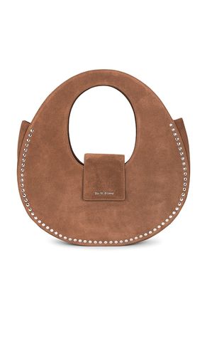 The Wolf Gang Inka Bag in Charcoal - The Wolf Gang - Modalova