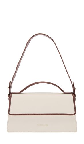 The Wolf Gang La Onda Bag in Ivory - The Wolf Gang - Modalova