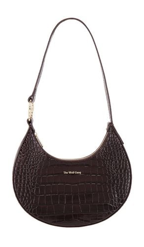 Clio Shoulder Bag in Brown - The Wolf Gang - Modalova