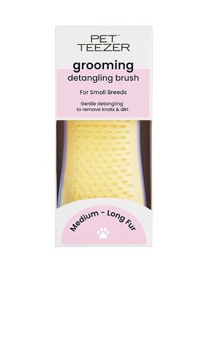 Small Detangling Dog Grooming Brush in - Tangle Teezer - Modalova