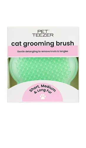 Cat Grooming Brush in - Tangle Teezer - Modalova