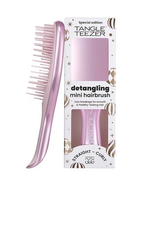 Cepillo de pelo the chrome ultimate detangler en color rosado talla all - Tangle Teezer - Modalova