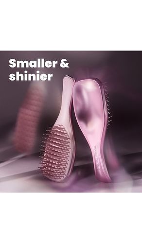 Cepillo de pelo the chrome ultimate detangler en color rosado talla all - Tangle Teezer - Modalova